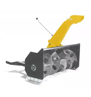 Odśnieżarka jednostopniowa Park